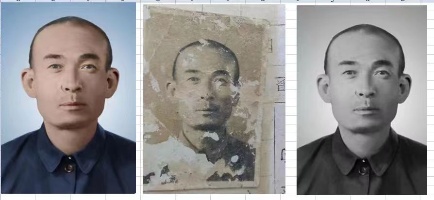 泸西老照片模糊修复-21